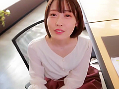 Bitch Gives Wam Blowjob And Ha