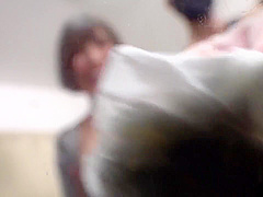 Sexy Amateur Preggo Girl In We