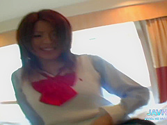 Still Warm Hairy Pussies Straight From Japan Vol 104