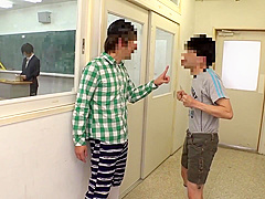 Satou Haruka In Sexy Amateur Asia