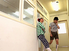 Satou Haruka In Sexy Amateur Asia