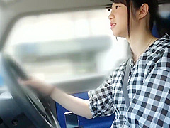 This Amateur Brunette Loves As