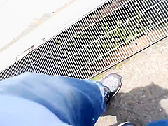 This Amateur Brunette Loves As