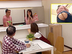 Mom Son Risky Sex For Money 1