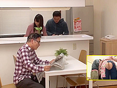 Mom Son Risky Sex For Money 1