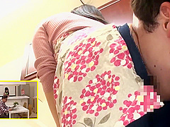 Mom Son Risky Sex For Money 1