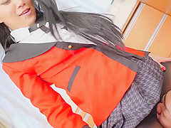 Kakegurui Cosplay コスプレxタカミハルカ 高美はるか