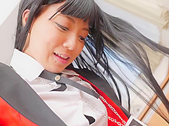 Kakegurui Cosplay コスプレxタカミハルカ 高美はるか