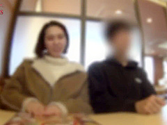 Asian Flattie Amazing Gangbang Porn