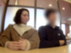 Asian Flattie Amazing Gangbang Porn