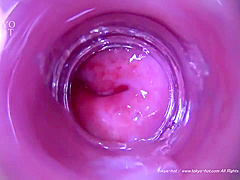 Asian Teen Girl And Gang Of Horny Freaks With Vibrators