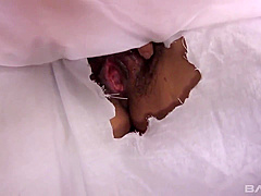 Asian Sluts Blow Short Hard Dick