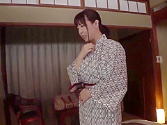 Unfaithful In Japanese Hotel