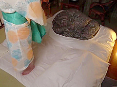 Unfaithful In Japanese Hotel