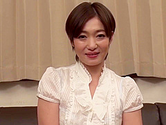 Hottest Porn Clip Milf Exotic , Watch It - Ryu Enami