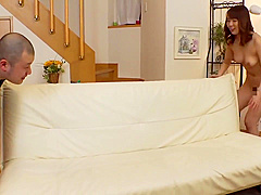 The Beautiful Womans Lewd Life