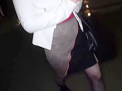 Crazy Porn Video Stockings Try To Watch For Youve Seen