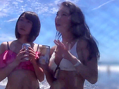 Exotic Xxx Video Brunette Hottest Only For You