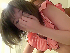 Exotic Xxx Video Brunette Hottest Only For You