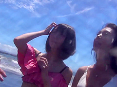 Exotic Xxx Video Brunette Hottest Only For You