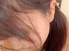 Funny Asian Hussy Amateur Porn Clip