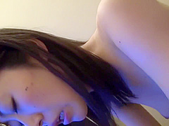 Skinny Leggy Asian Babe Amateur Porn