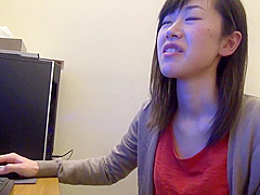 Skinny Leggy Asian Babe Amateur Porn