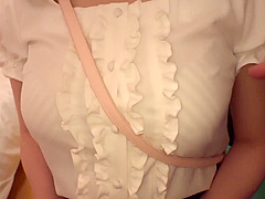 Amazing Sex Scene Big Tits Craziest , Watch It