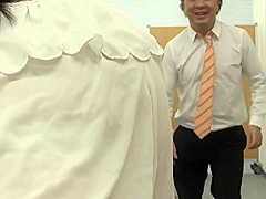 Vrtm-098 Debut Hanashiro Ayu Gangbang Lover