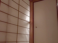 Japanese Teen Blowjob With Cre