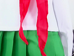 Asian Vixen Gangbang Porn