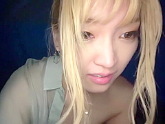 Horny Sex Scene Blonde Hottest Just For You