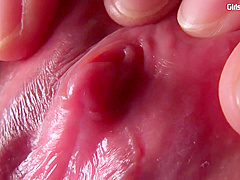 Spankbang.com Delta Girls (big Clit) Terumi Hd4000 720p