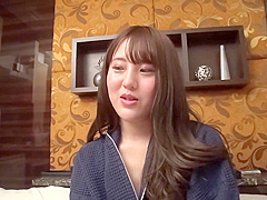 Small-titted Asian Nymph Pov Sex