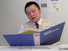 Sayaka Aishiro In Japanese Student Gives Blowjobs To Her Professor, Uncensore