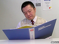 Sayaka Aishiro In Japanese Student Gives Blowjobs To Her Professor, Uncensore