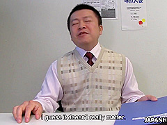 Sayaka Aishiro In Japanese Student Gives Blowjobs To Her Professor, Uncensore