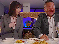 Aldn-097 Uncle Lucky With Mayu Suzuki