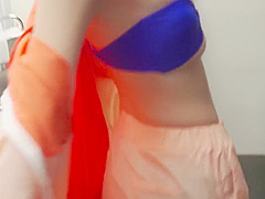 Rebd-709 Mayuki6 Lover Is Lemon Color With Yuki Ito And Mayuki Ito