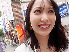 390jnt-051 [this Erotic Cuteness Number One! Overwhelmi - Huge Breasts
