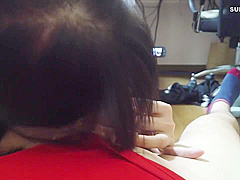 Individual Shooting / Home Unfaithfuln