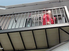 Individual Shooting / Home Unfaithfuln