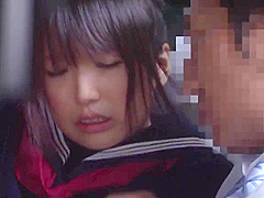 [dandy-646-1a] Girls Who Were At The Mercy Of Erecti