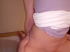 Satomi Mioka - Gvh-477 Forbidden Care