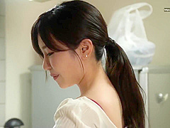 Yuko Ono In Fsdss-497 During Her Absence Was Ejaculated O