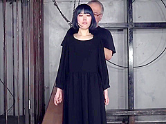 Japanese Bdsm
