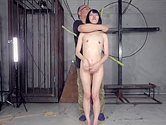 Japanese Bdsm