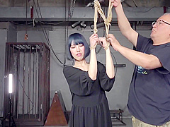 Japanese Bdsm