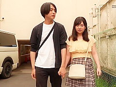 Fsdss-519 I Was Cuckold By A Big Tits Ponytail Girlfrie