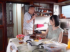 Natsuki Hikaru In Best Sex Movie Old/young Unbelievable Show